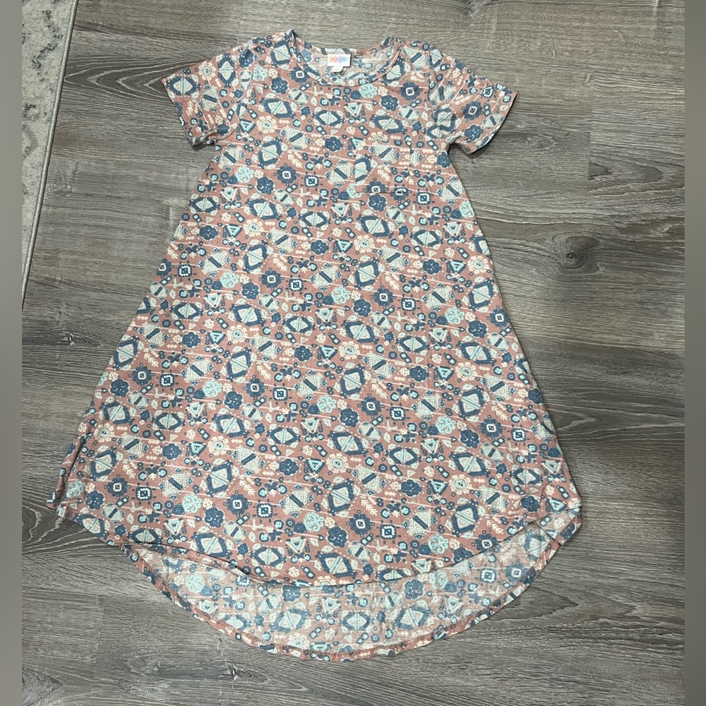 LulaRoe Carly Dress